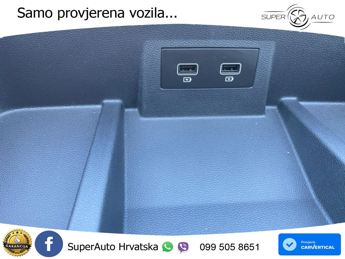 Renault Trafic 110 KS