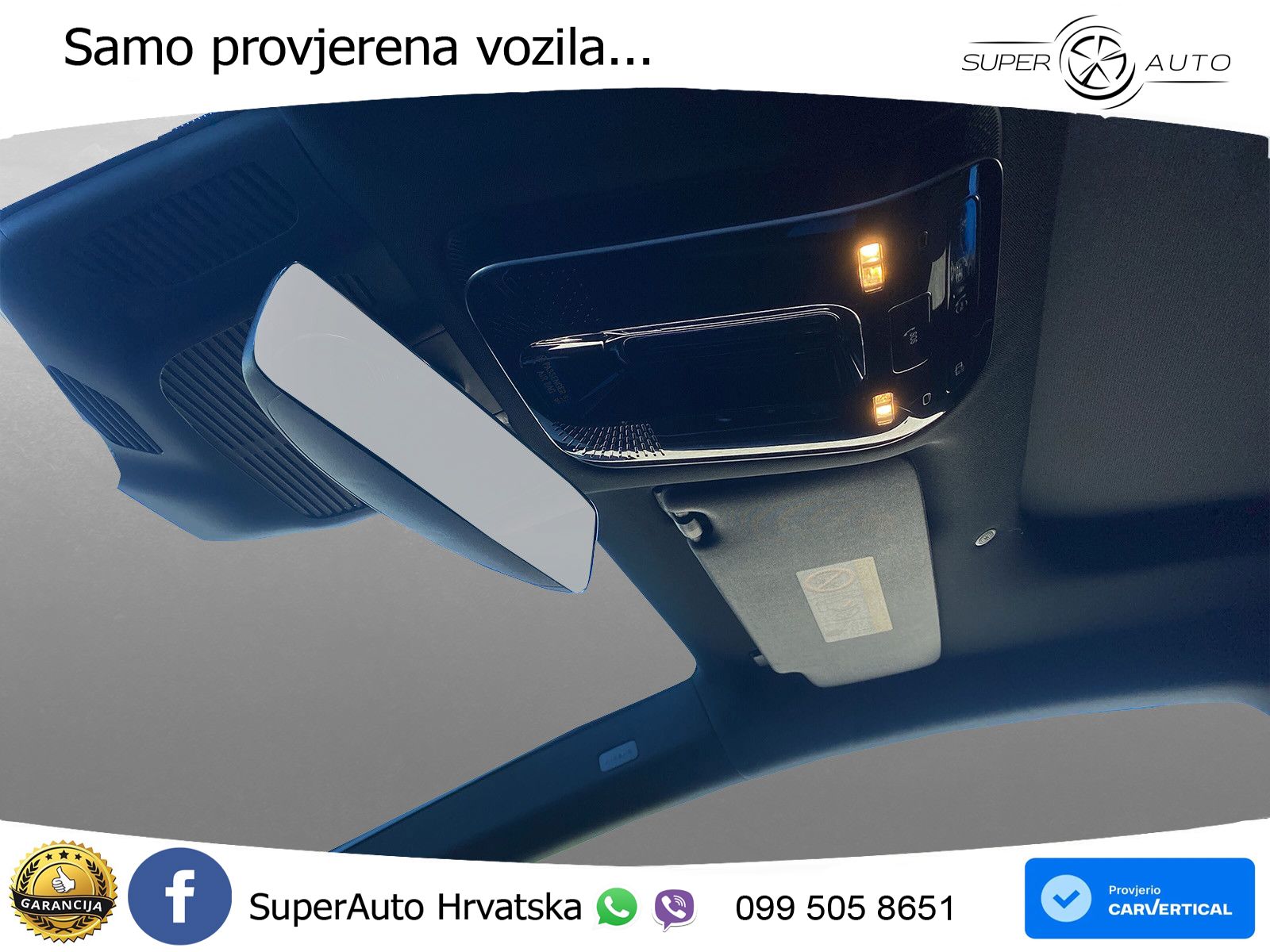 Mercedes EQE AMG 43 100 kWh (476 KS) 4MATIC ZRAČNI+ACC+GR SJED+360+PANO
