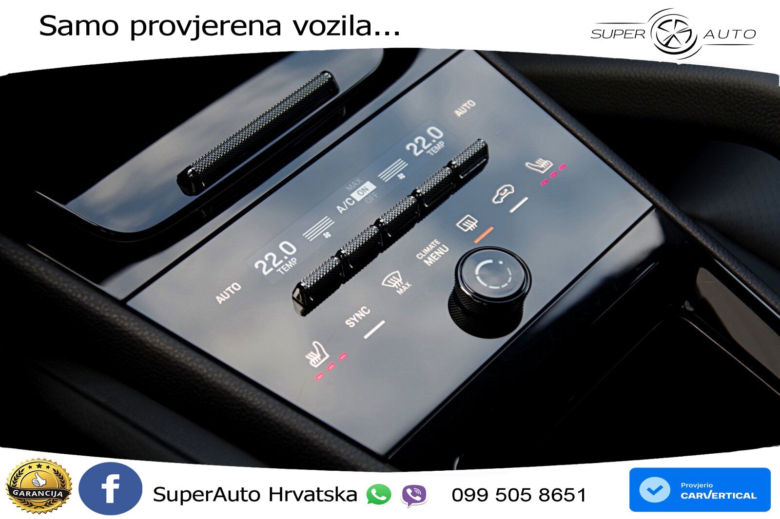 Porsche Cayenne 3.0 V6 (353 KS) Tiptronic S