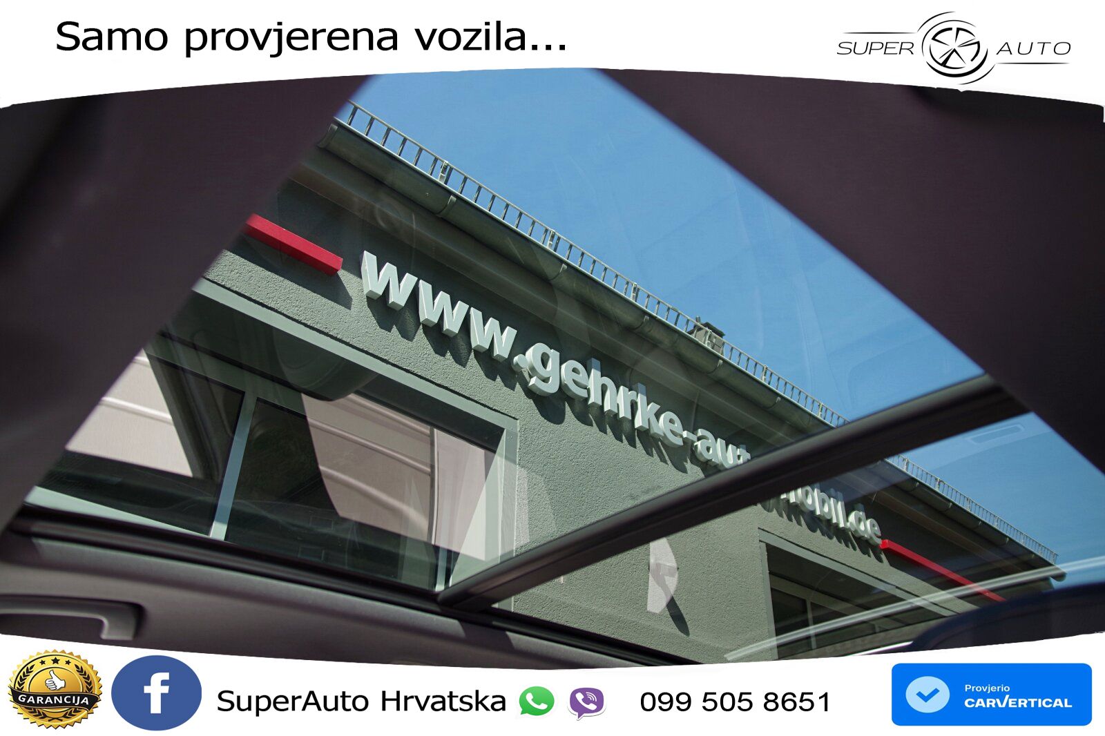 Porsche Cayenne 3.0 V6 (353 KS) Tiptronic S