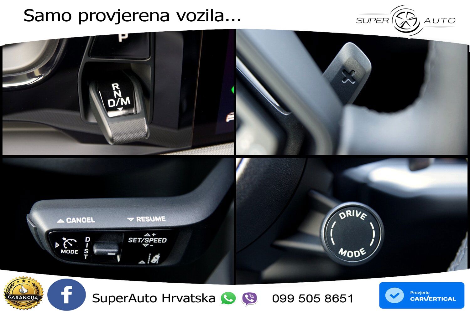 Porsche Cayenne 3.0 V6 (353 KS) Tiptronic S