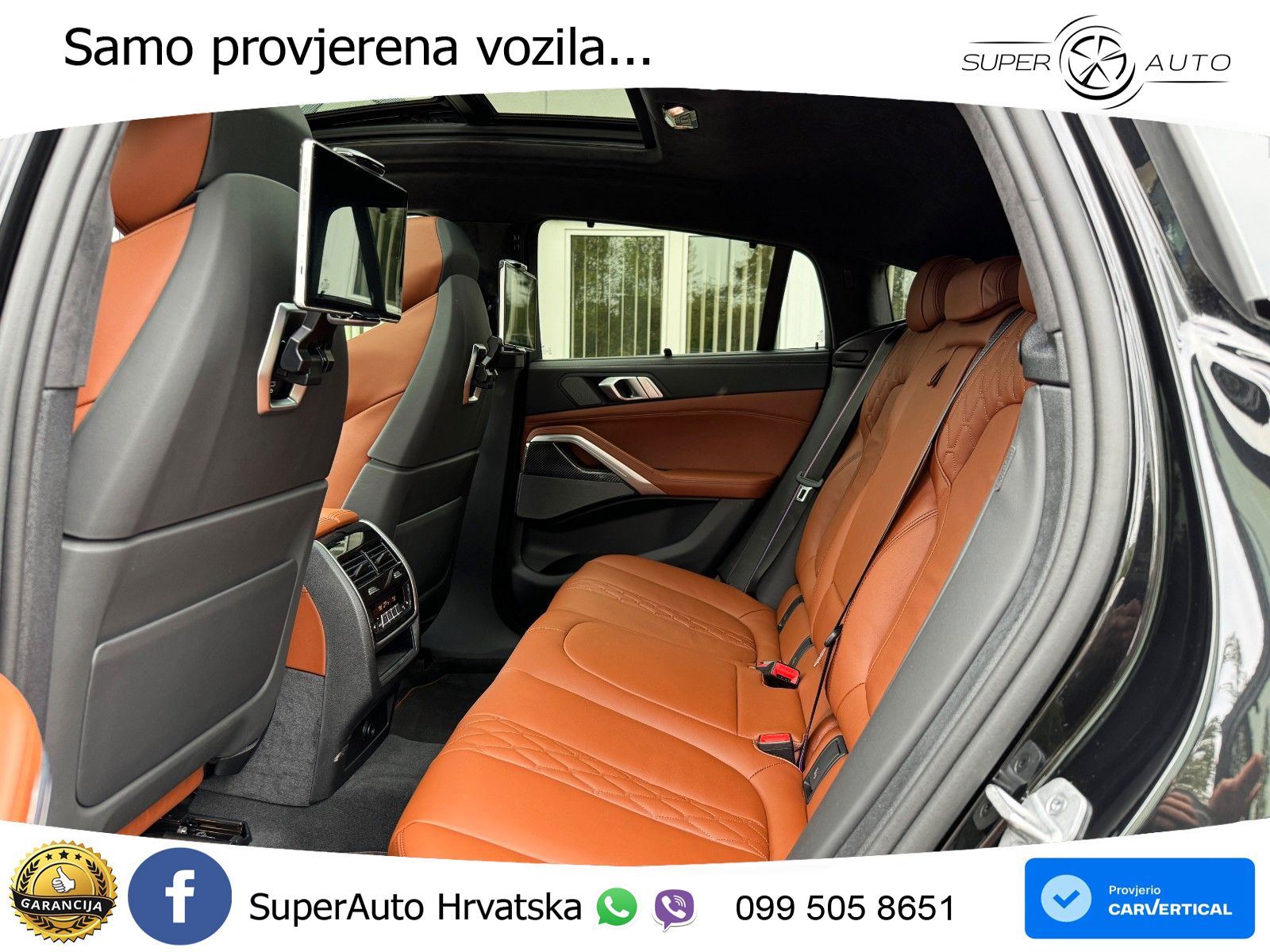 BMW X6 M60i V8 (530 KS) xDrive Steptronic LED+GR SJED+ACC