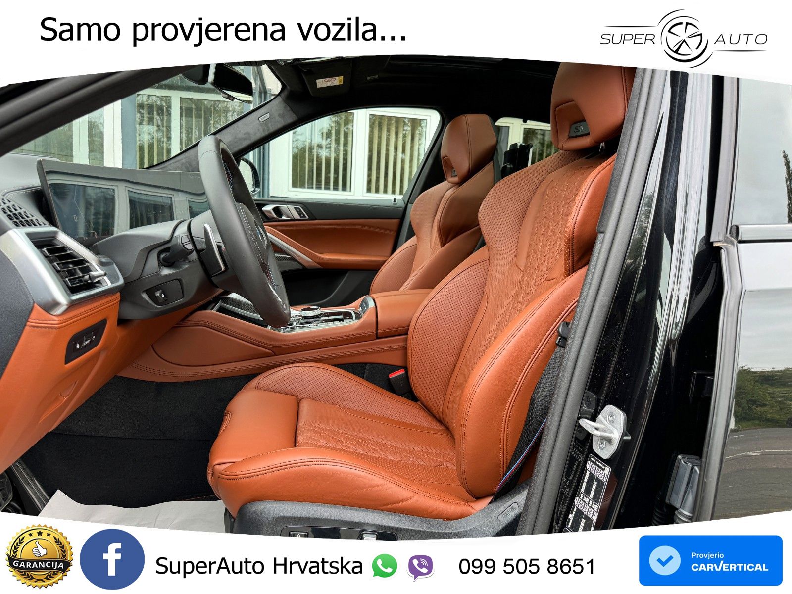 BMW X6 M60i V8 (530 KS) xDrive Steptronic LED+GR SJED+ACC