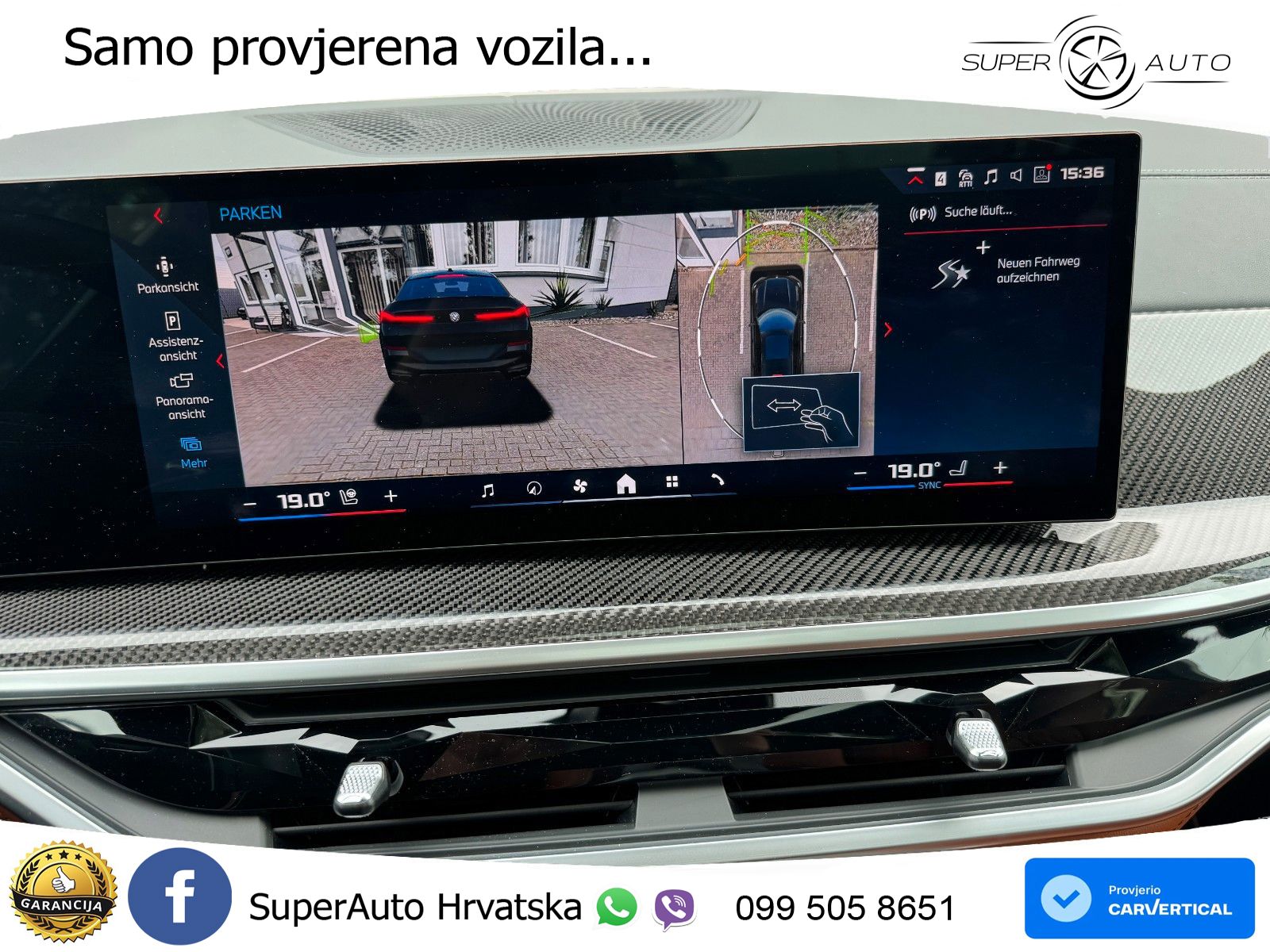 BMW X6 M60i V8 (530 KS) xDrive Steptronic LED+GR SJED+ACC