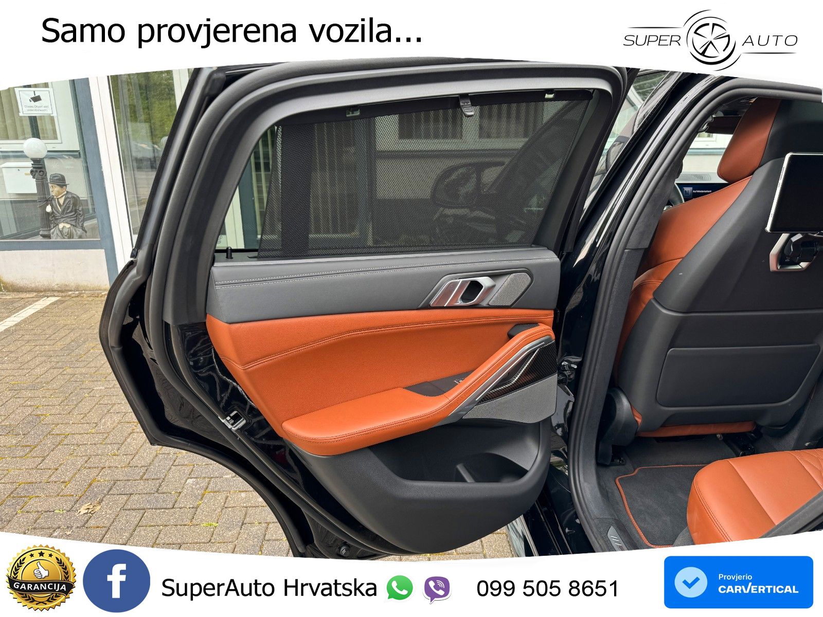 BMW X6 M60i V8 (530 KS) xDrive Steptronic LED+GR SJED+ACC