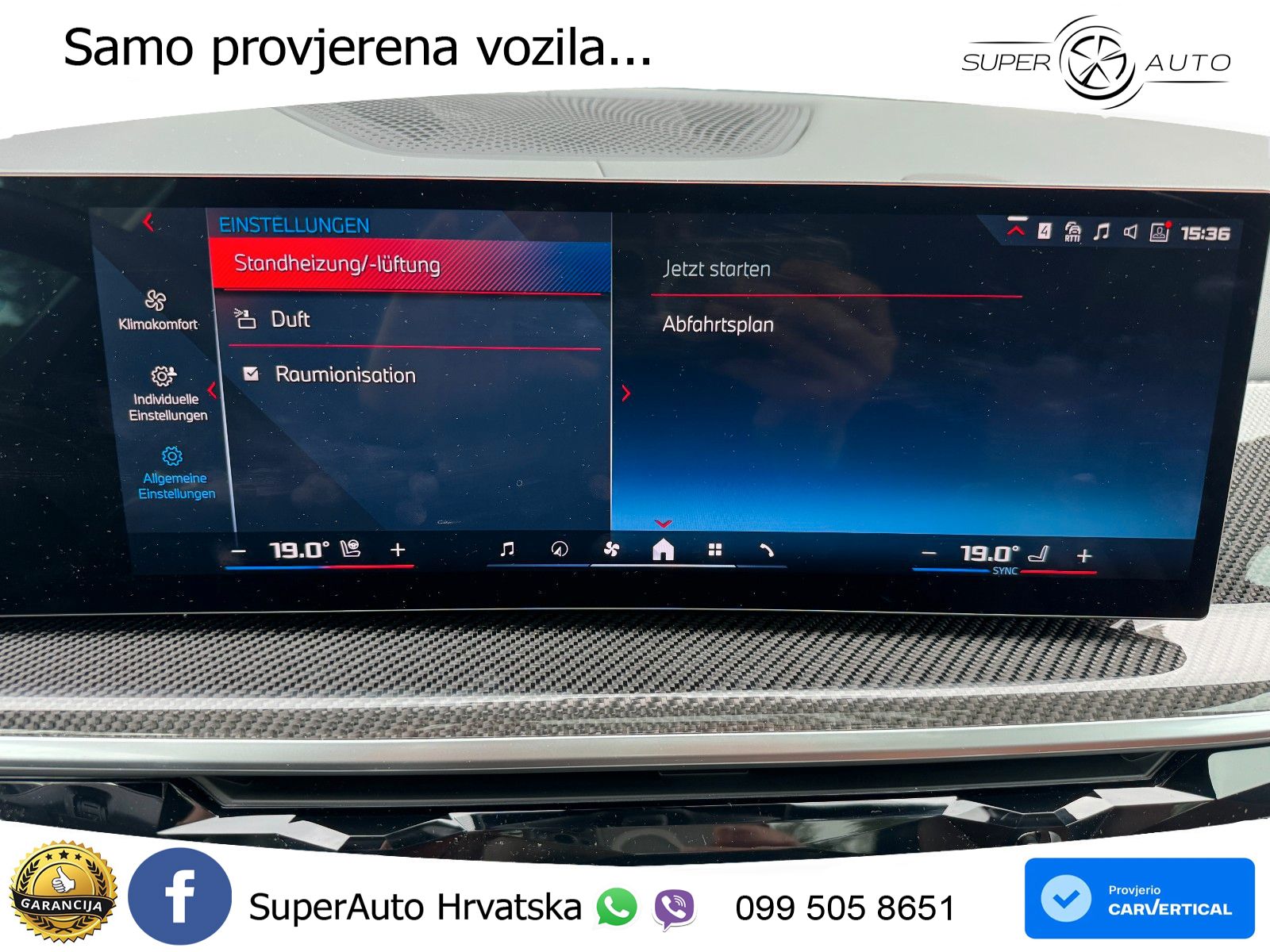 BMW X6 M60i V8 (530 KS) xDrive Steptronic LED+GR SJED+ACC