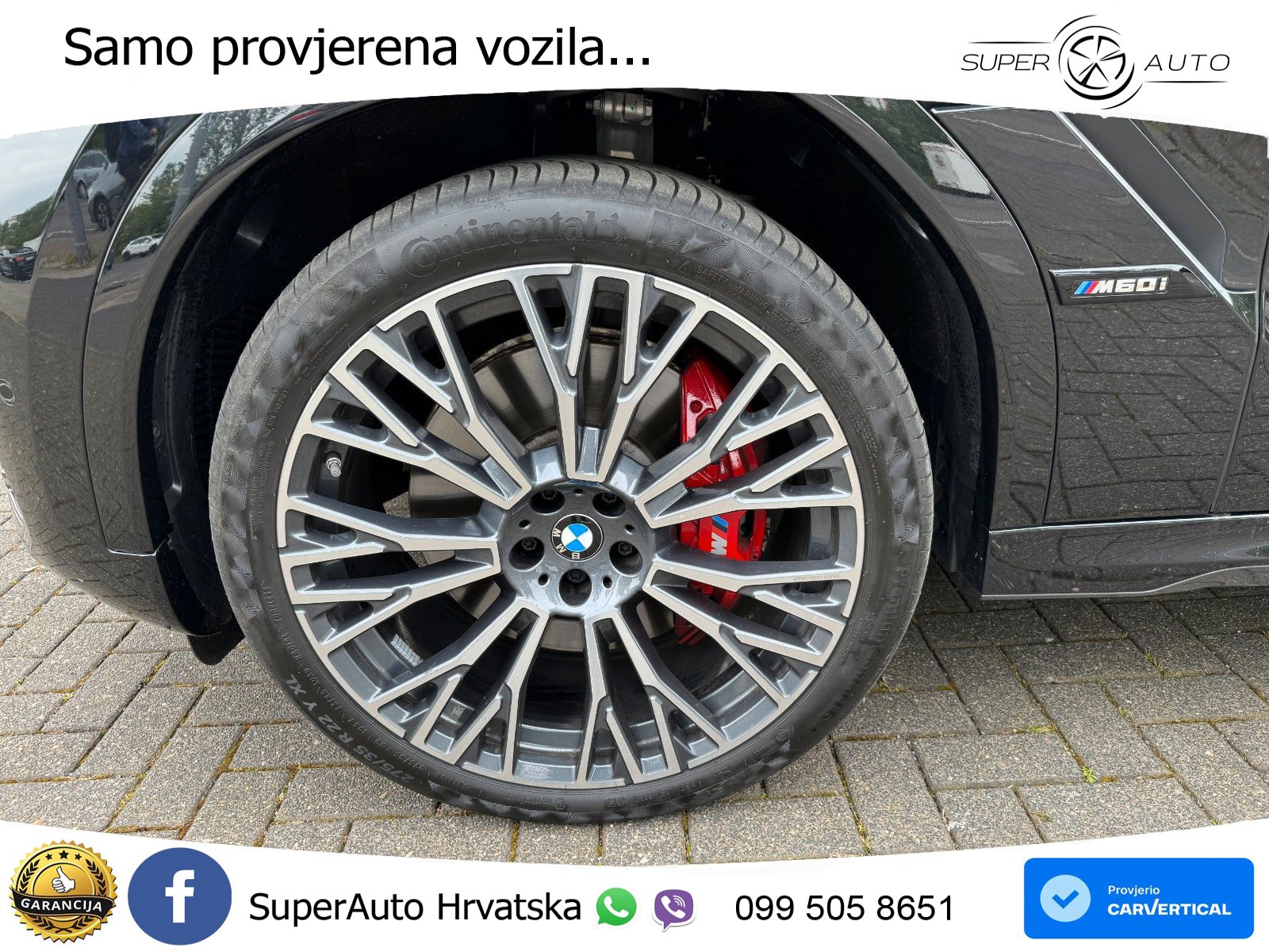 BMW X6 M60i V8 (530 KS) xDrive Steptronic LED+GR SJED+ACC