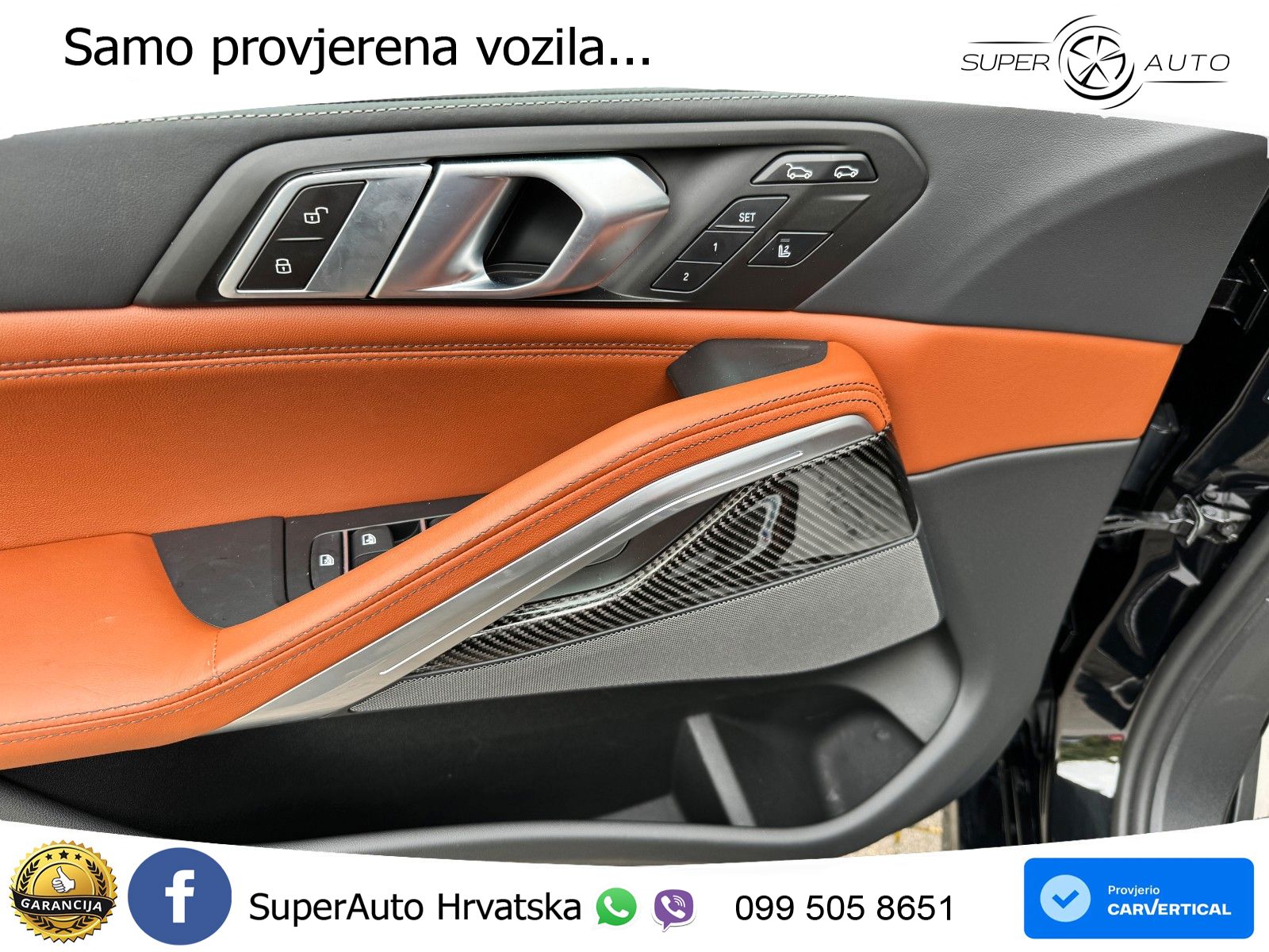 BMW X6 M60i V8 (530 KS) xDrive Steptronic LED+GR SJED+ACC