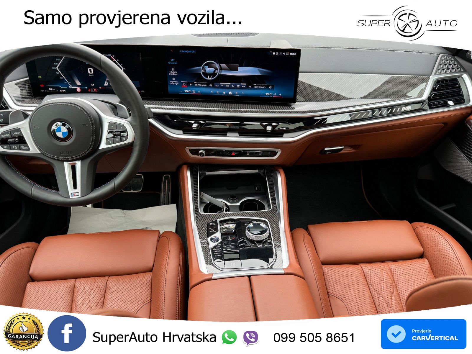 BMW X6 M60i V8 (530 KS) xDrive Steptronic LED+GR SJED+ACC