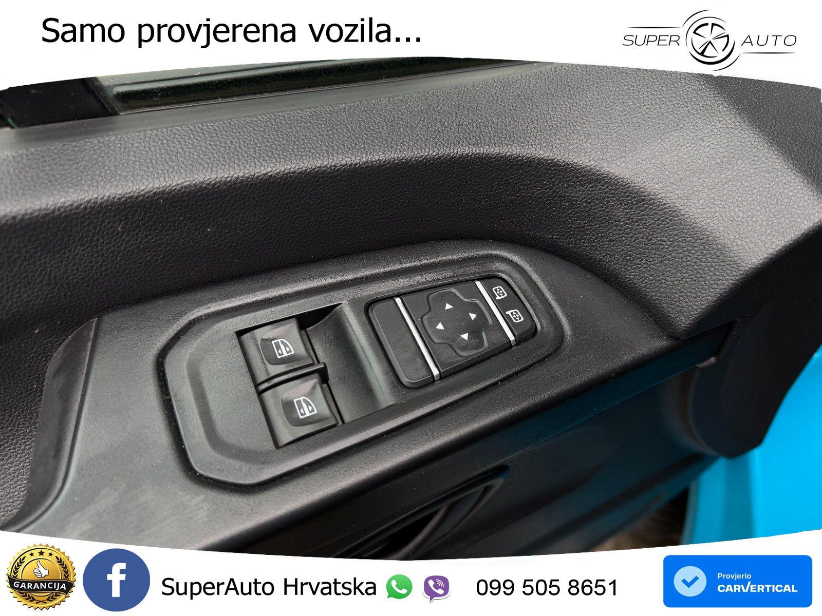 Renault Trafic 150 KS
