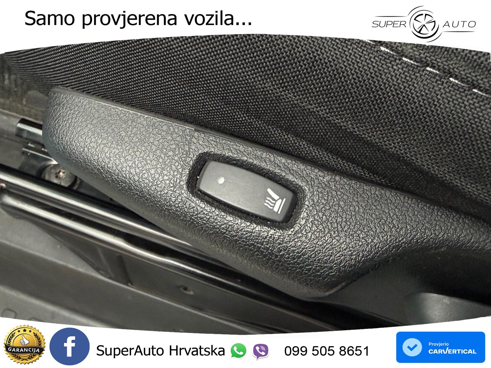 Renault Trafic 150 KS