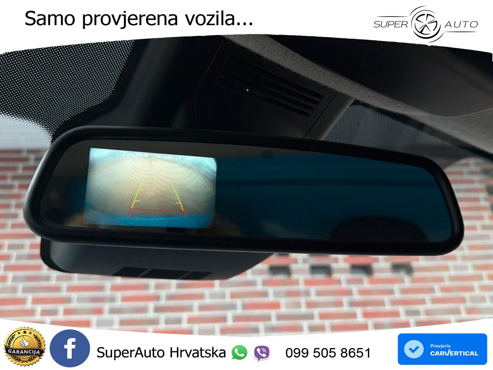 Renault Trafic 150 KS
