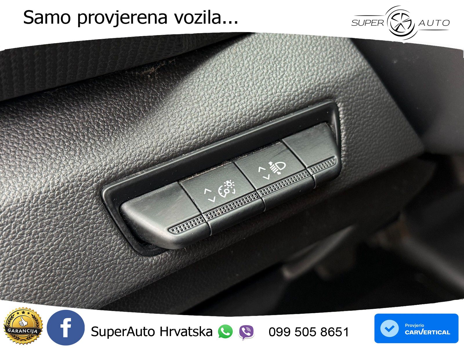 Renault Trafic 150 KS