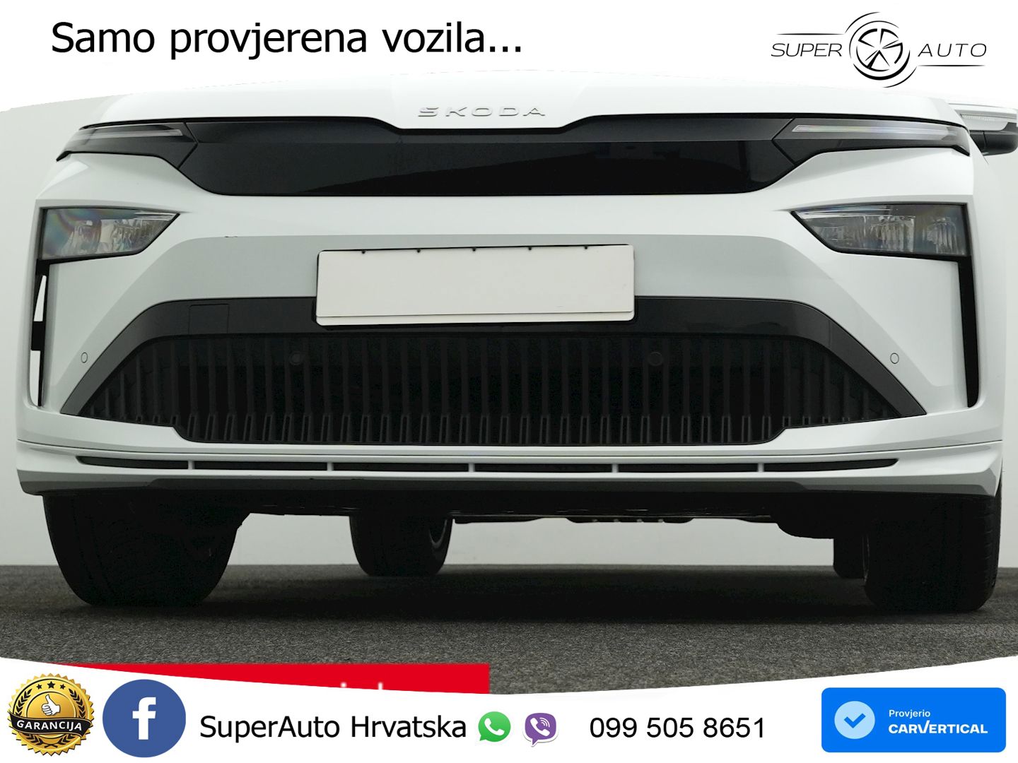 Škoda Enyaq Coupe iV 85 82 kWh (286 KS) Loft LED+GR SJED+ACC