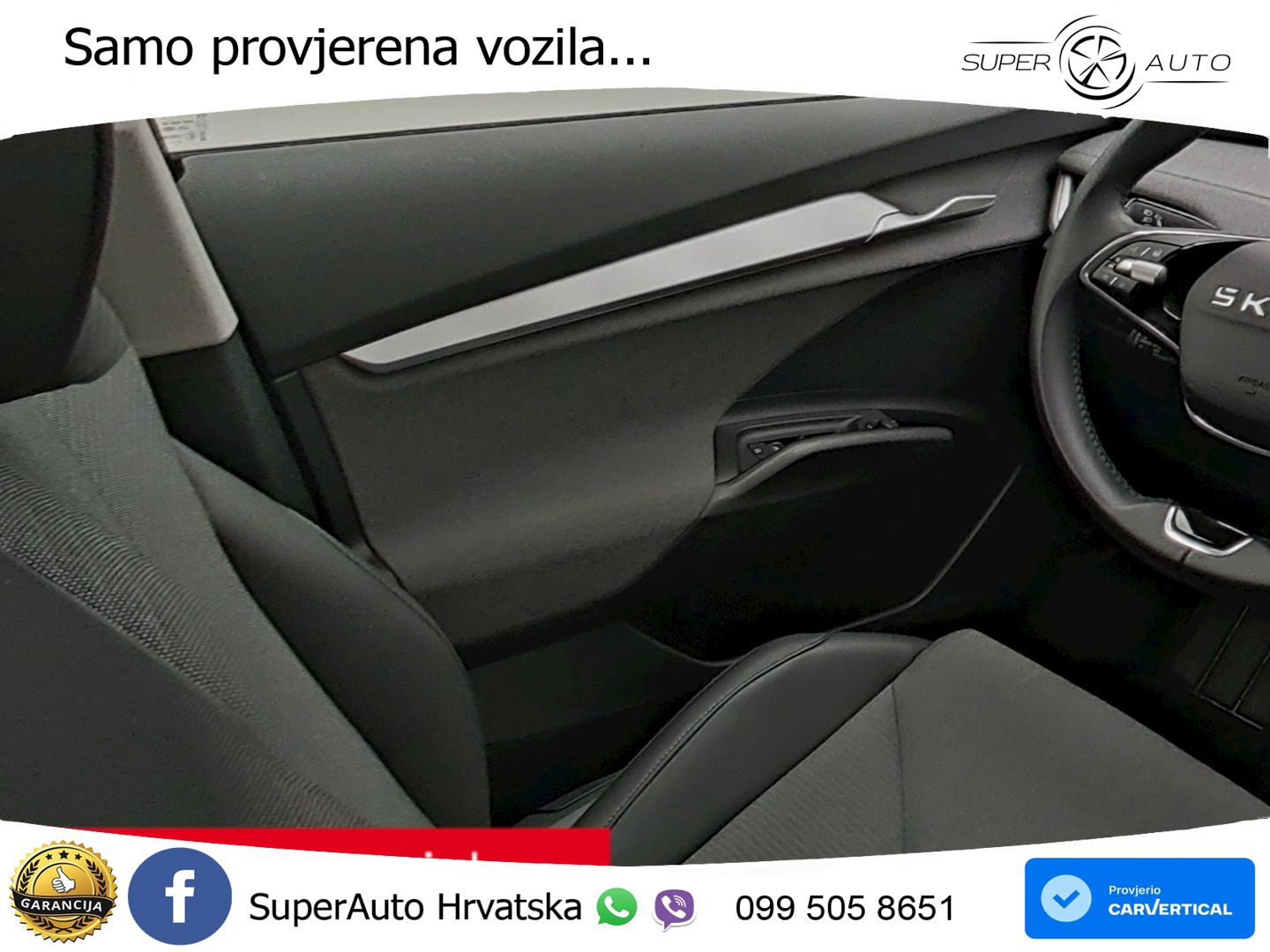 Škoda Enyaq Coupe iV 85 82 kWh (286 KS) Loft LED+GR SJED+ACC