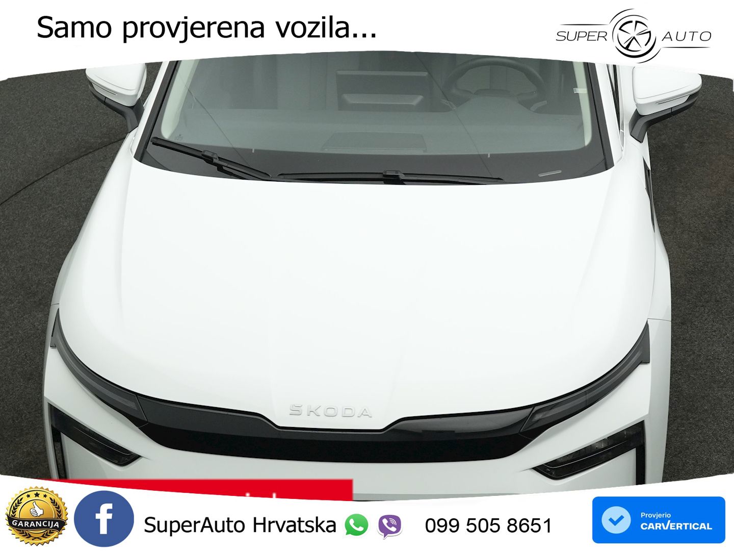 Škoda Enyaq Coupe iV 85 82 kWh (286 KS) Loft LED+GR SJED+ACC