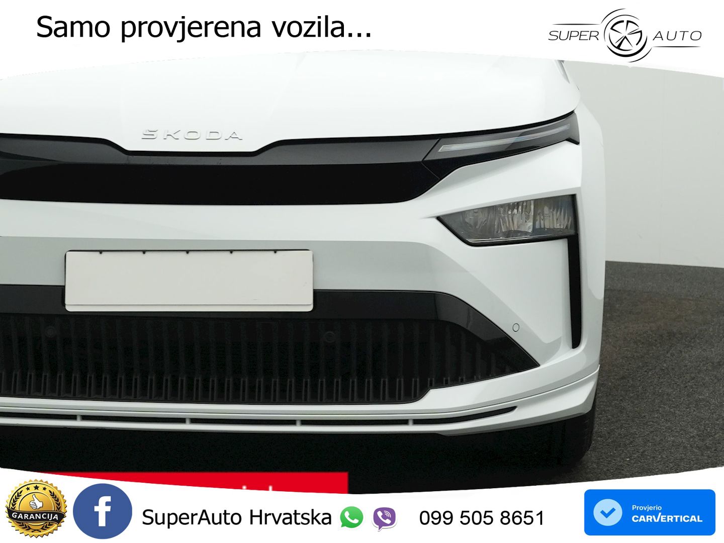 Škoda Enyaq Coupe iV 85 82 kWh (286 KS) Loft LED+GR SJED+ACC