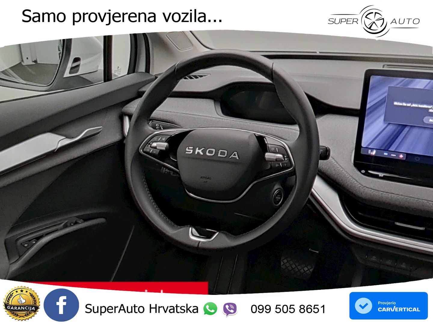 Škoda Enyaq Coupe iV 85 82 kWh (286 KS) Loft LED+GR SJED+ACC