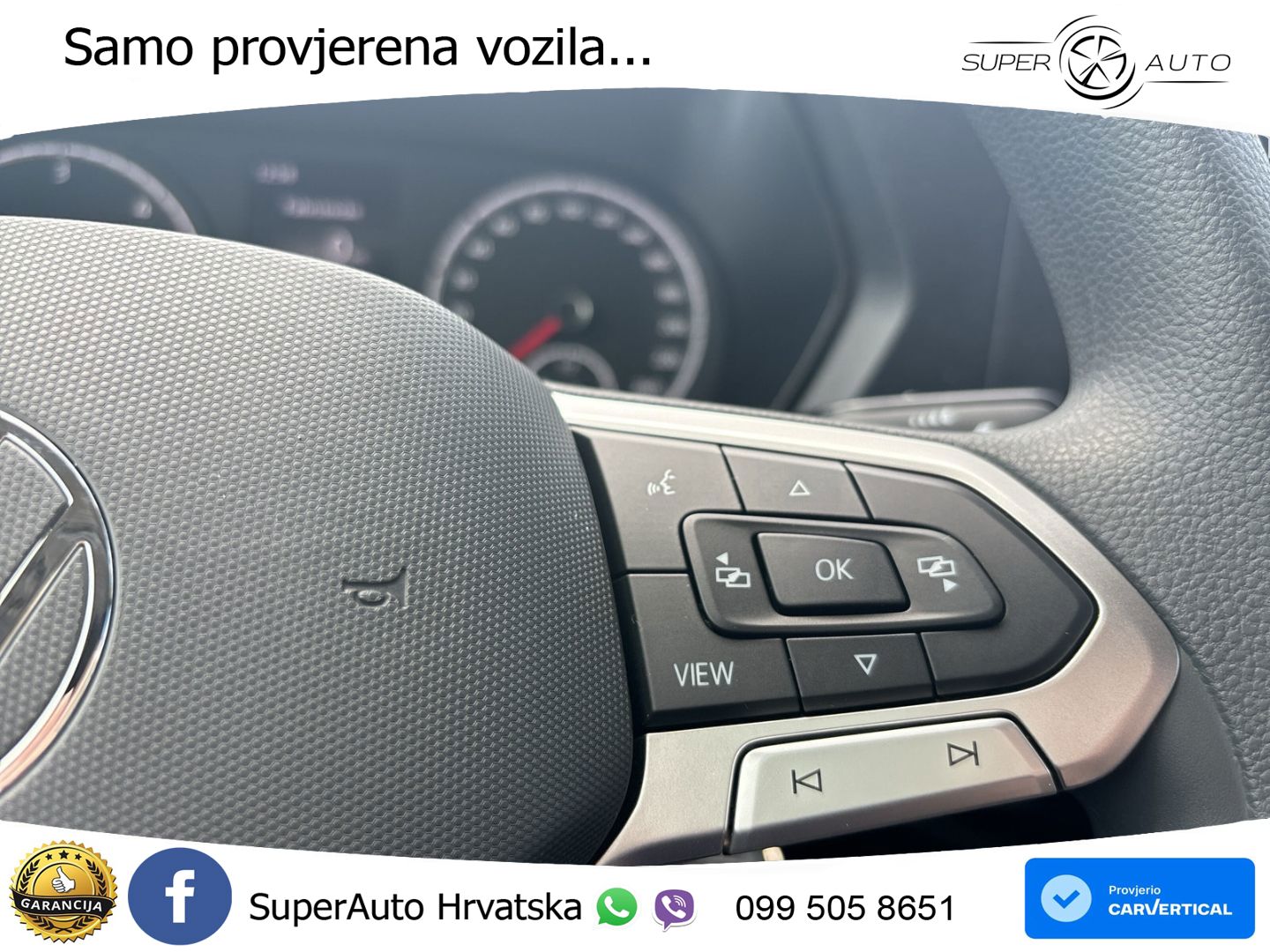 VW Caddy 102 KS