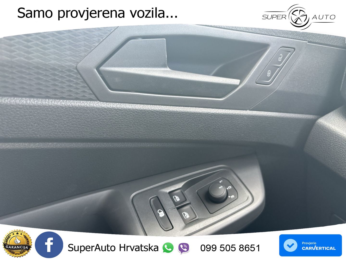 VW Caddy 102 KS