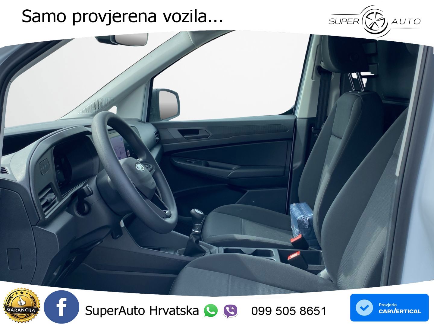 Ford Transit 102 KS