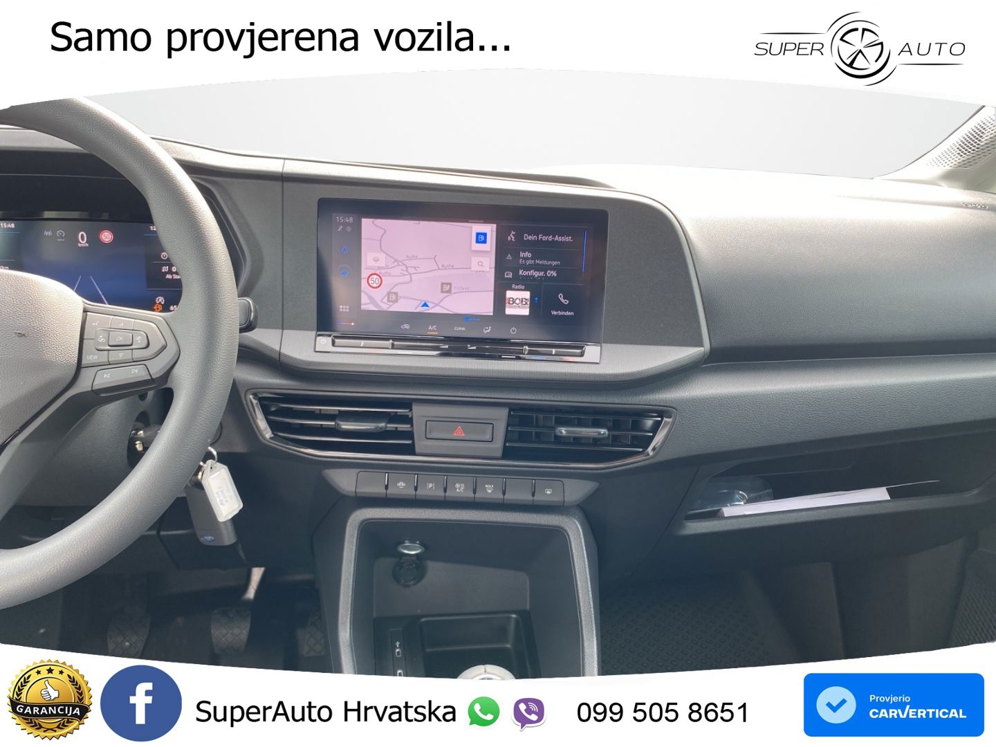 Ford Transit 102 KS