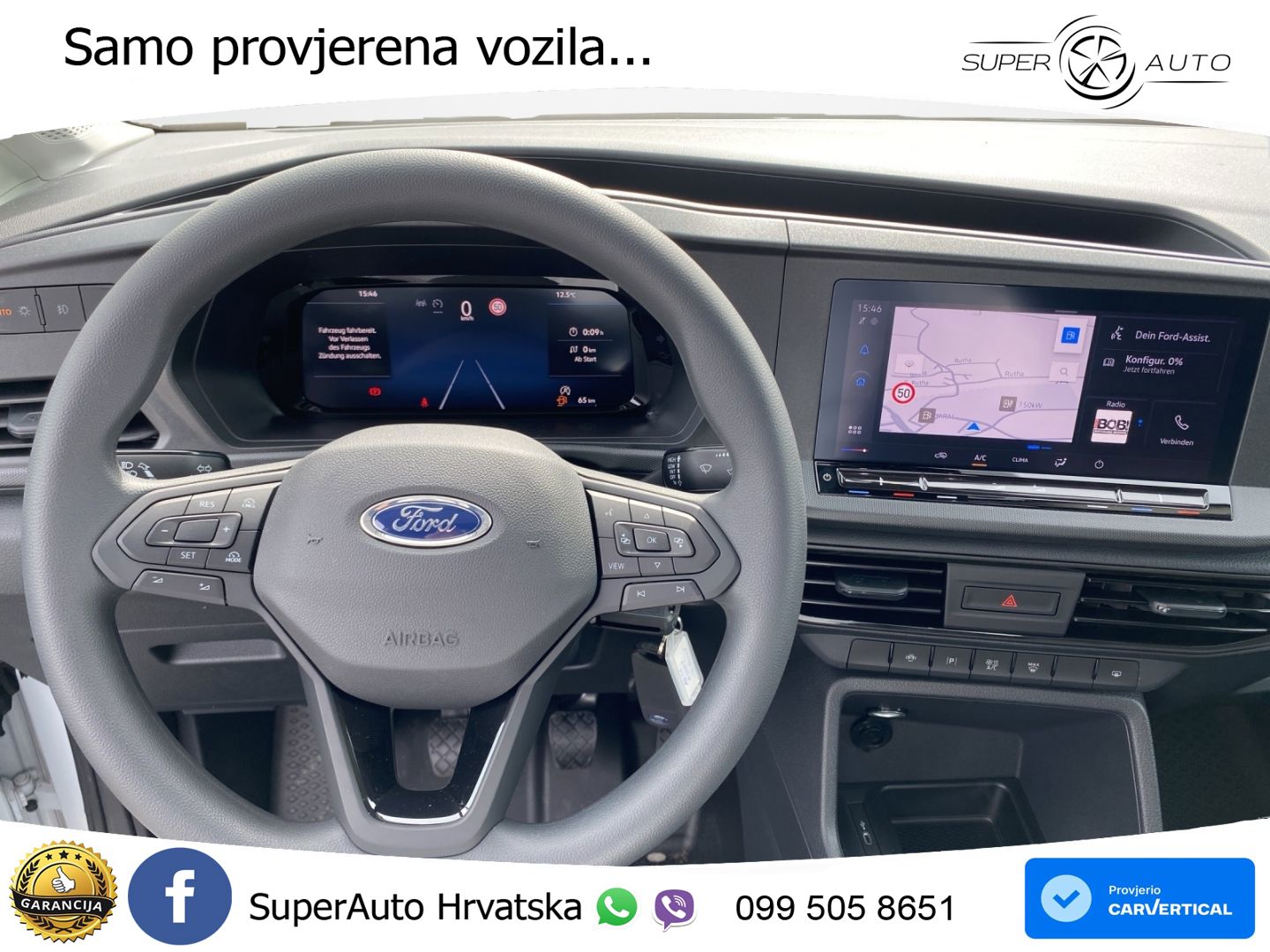 Ford Transit 102 KS
