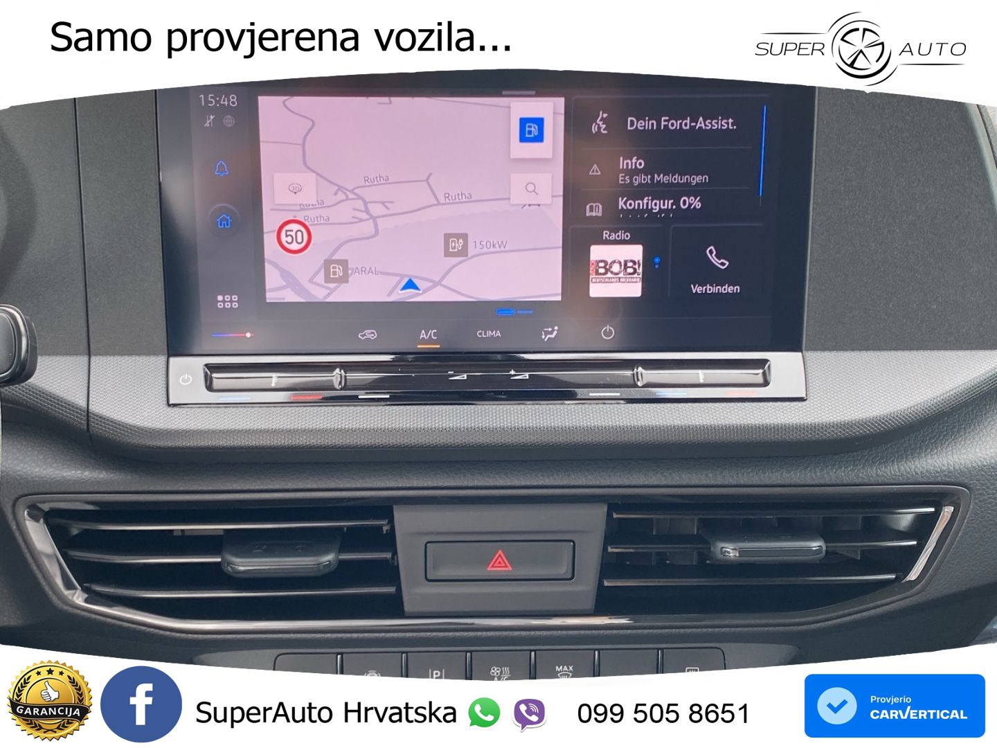 Ford Transit 102 KS