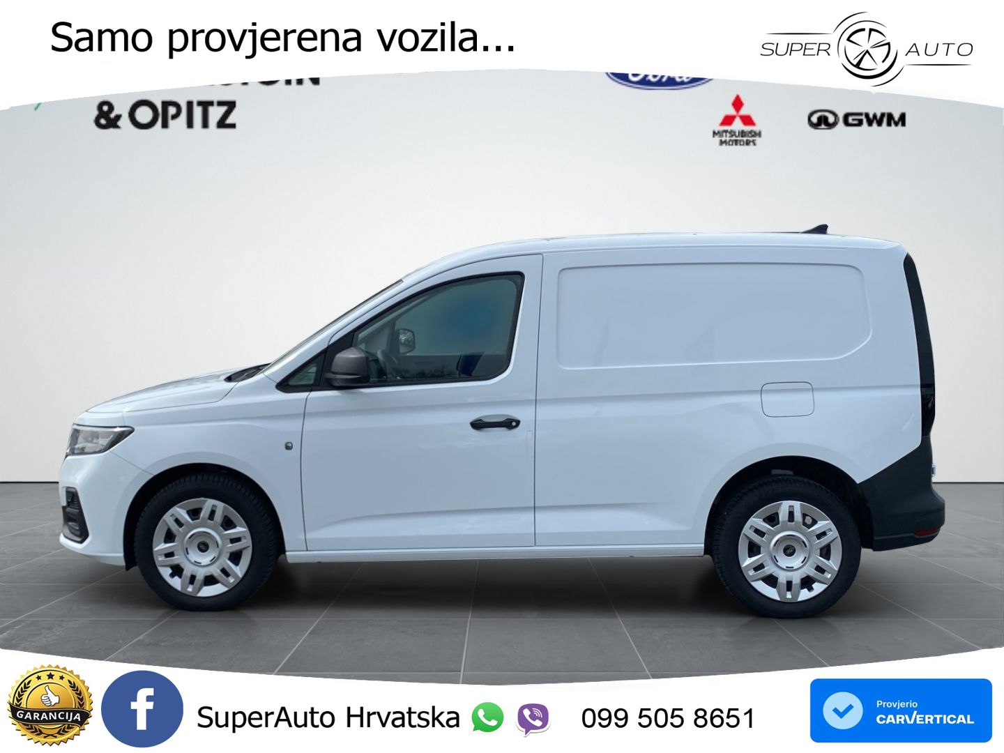 Ford Transit 102 KS