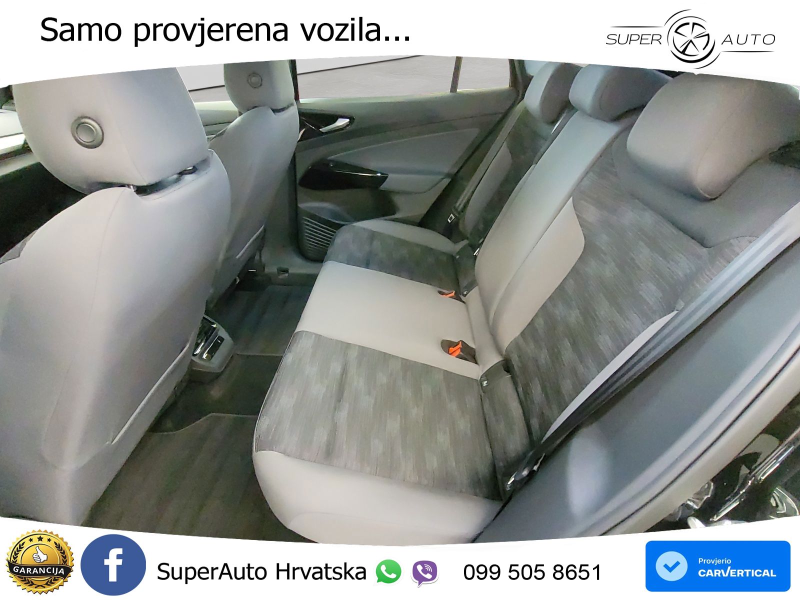 Volkswagen ID.4 Pro 82 kWh (286 KS)