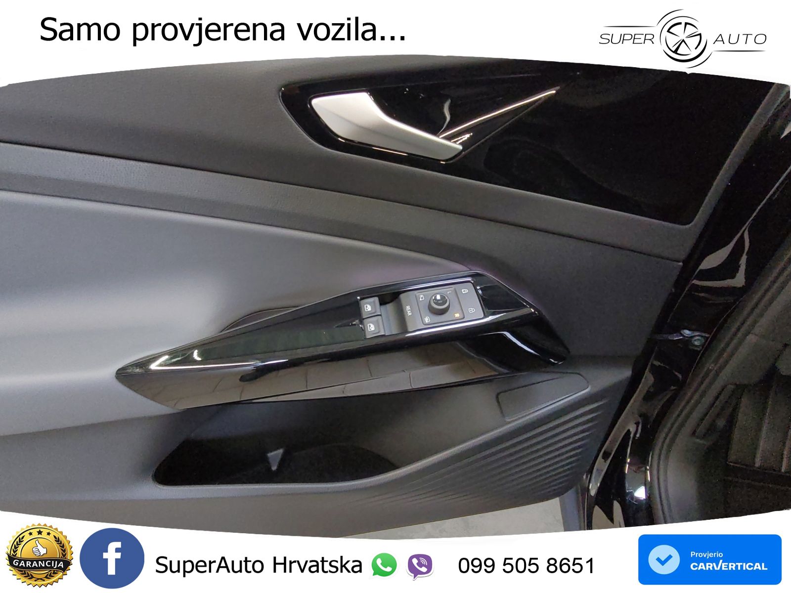 Volkswagen ID.4 Pro 82 kWh (286 KS)