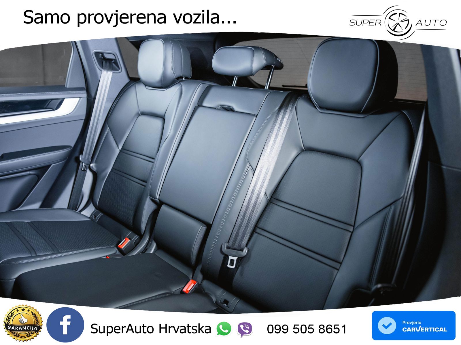 Porsche Cayenne S 3.0 V6 (519 KS) E-Hybrid Tiptronic S