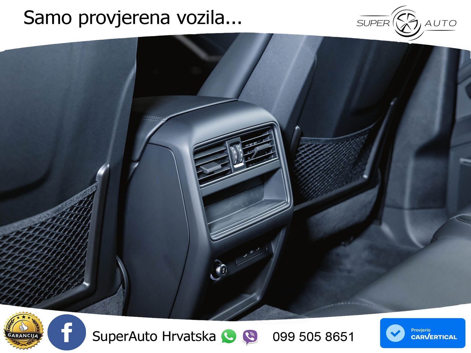 Porsche Cayenne S 3.0 V6 (519 KS) E-Hybrid Tiptronic S