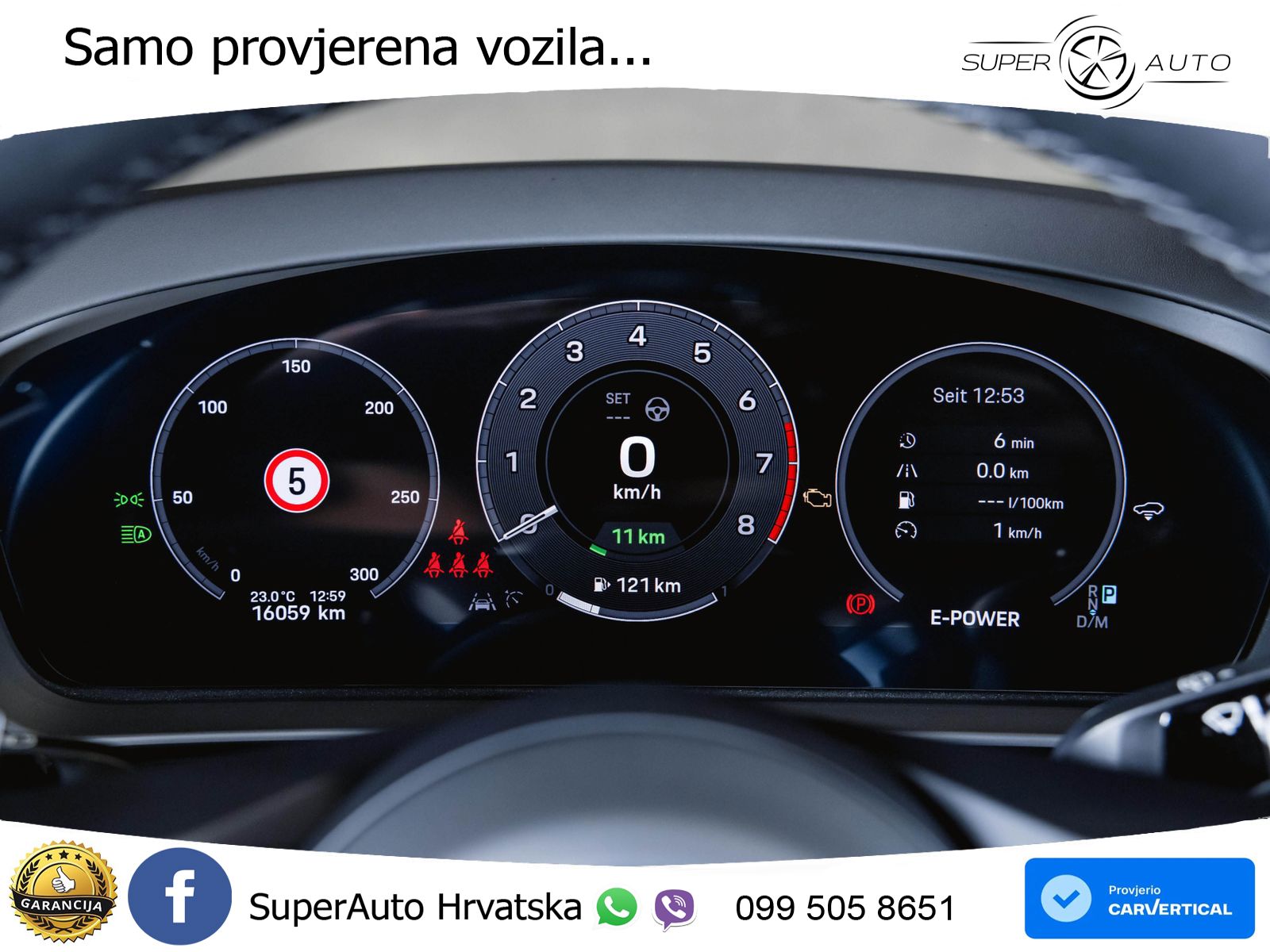 Porsche Cayenne S 3.0 V6 (519 KS) E-Hybrid Tiptronic S