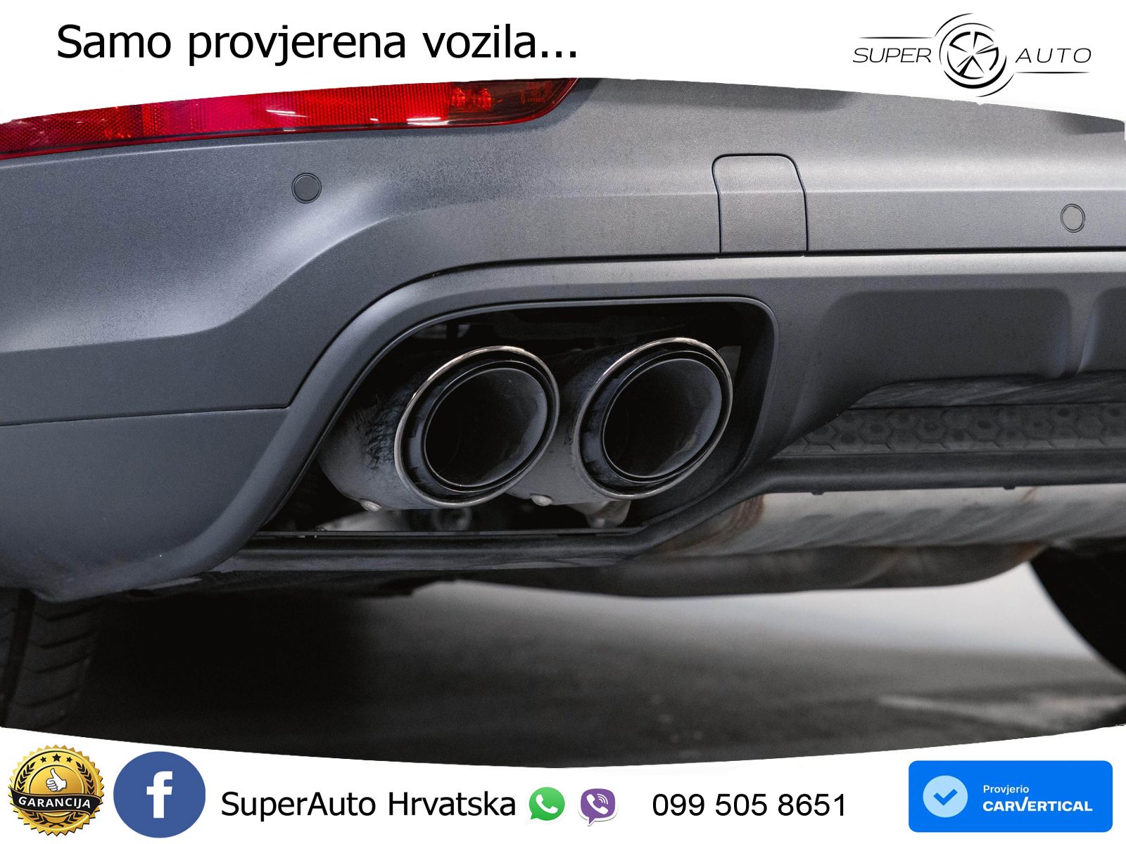 Porsche Cayenne S 3.0 V6 (519 KS) E-Hybrid Tiptronic S