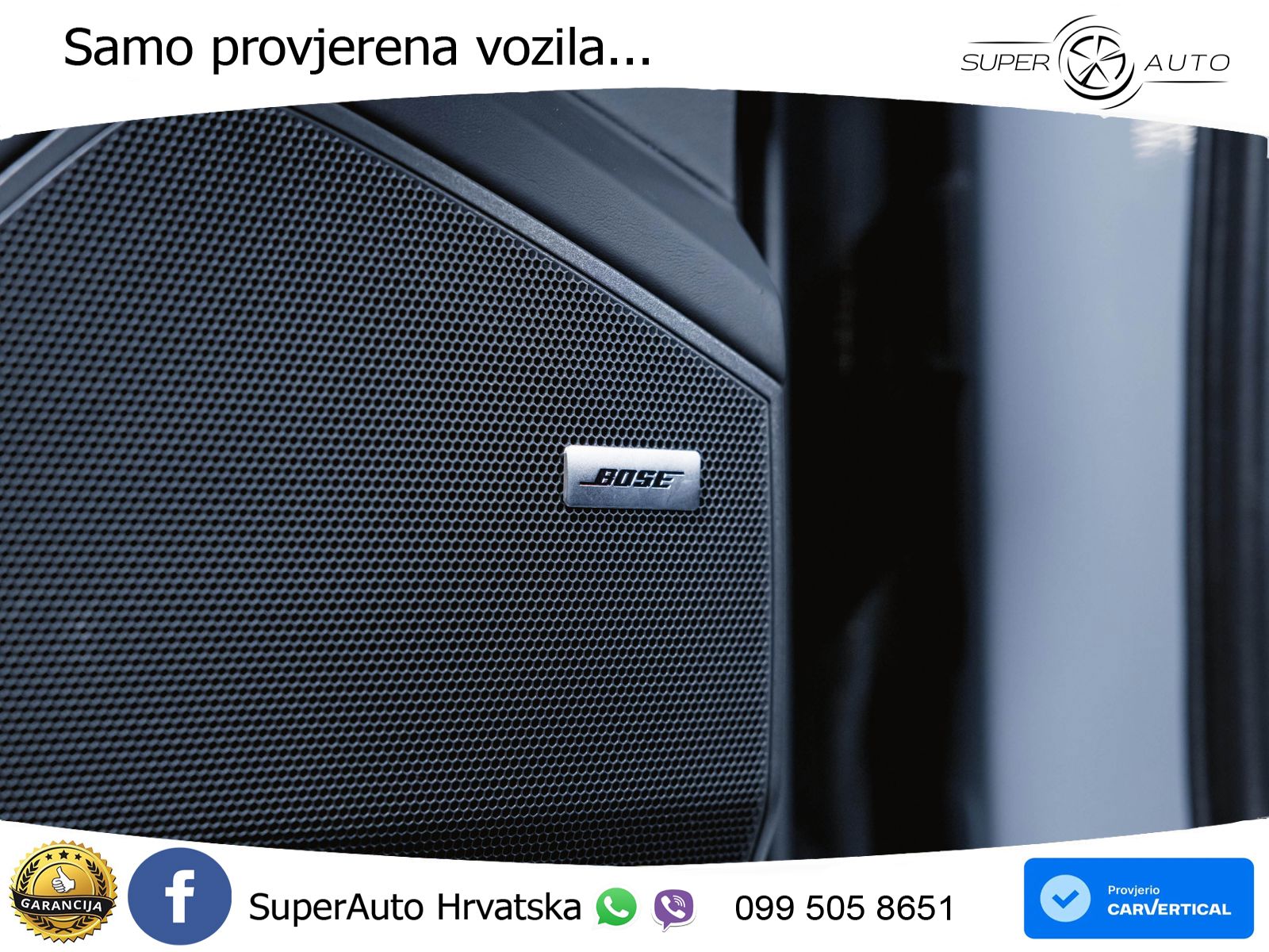 Porsche Cayenne S 3.0 V6 (519 KS) E-Hybrid Tiptronic S