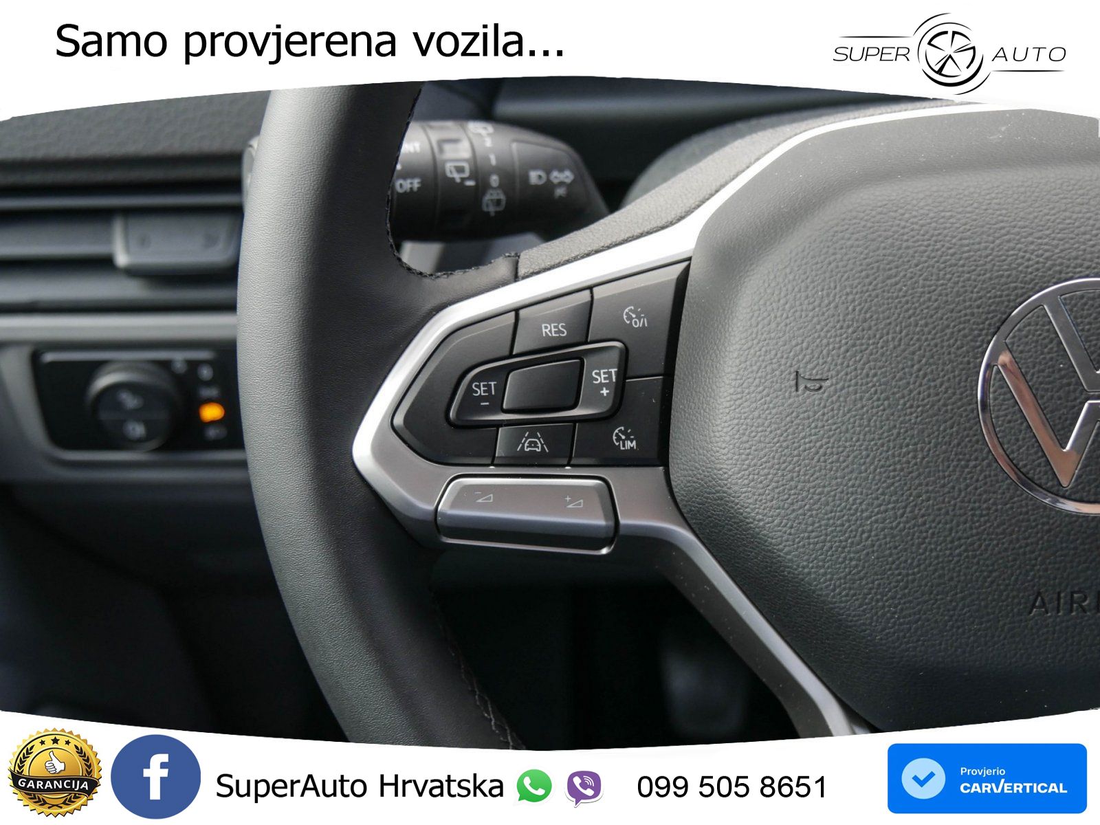 VW Transporter 150 KS