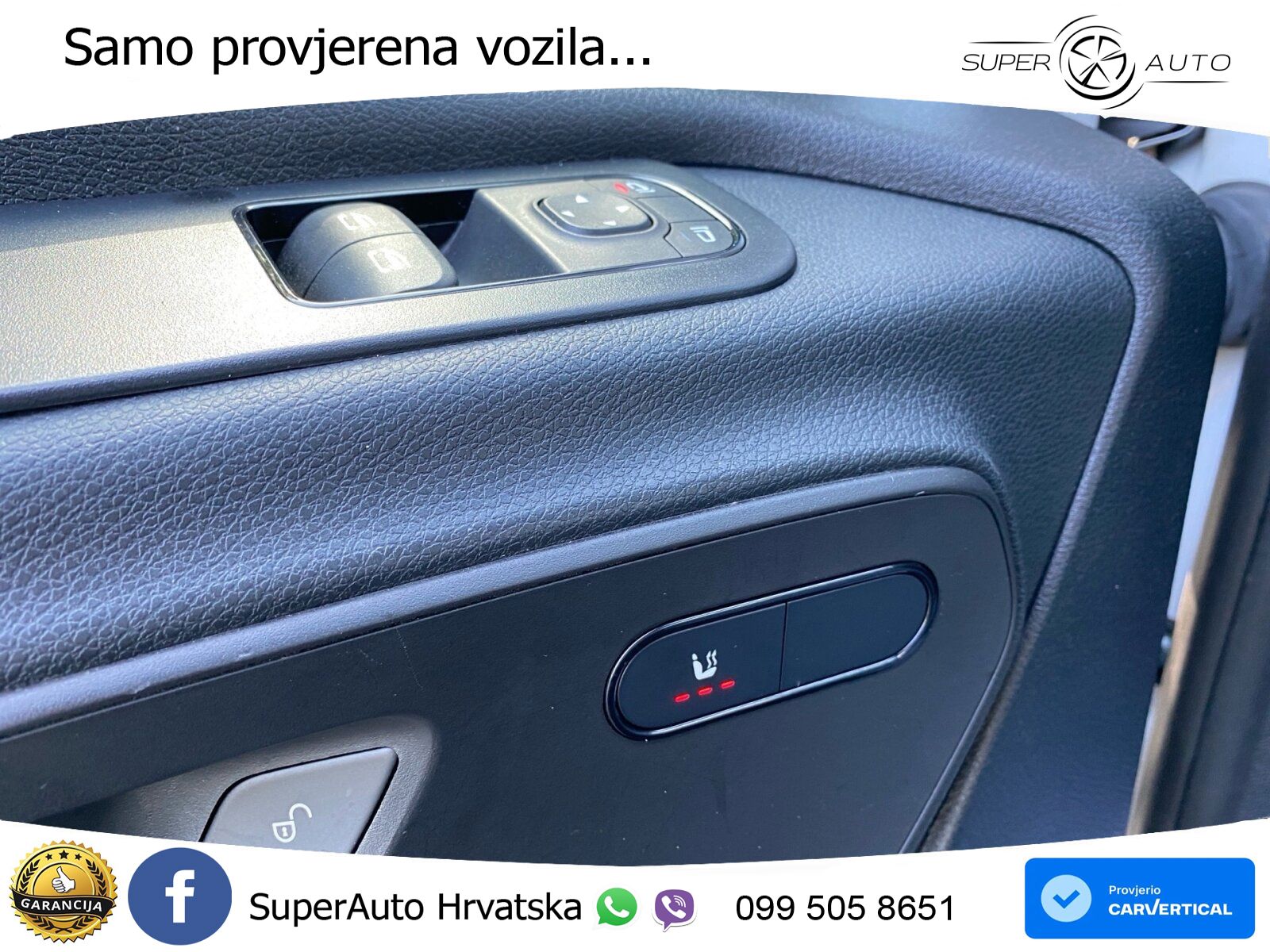 Mercedes-Benz Sprinter 150 KS