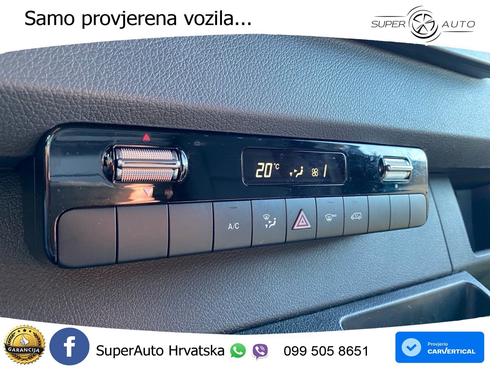 Mercedes-Benz Sprinter 150 KS