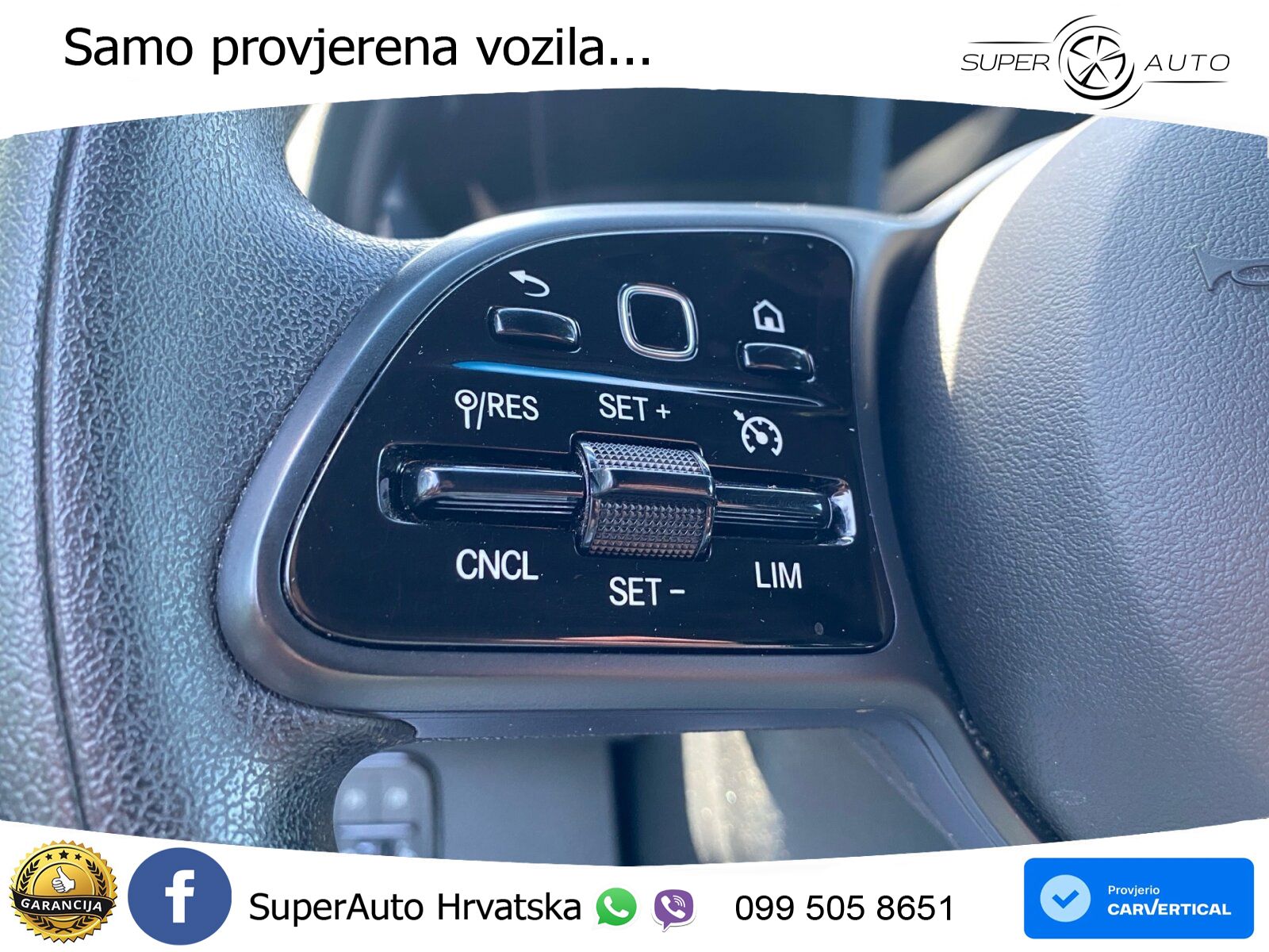 Mercedes-Benz Sprinter 150 KS