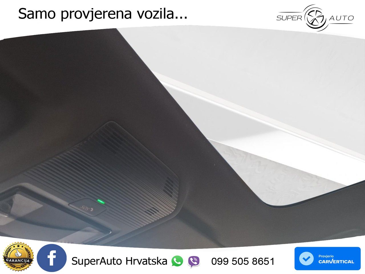 Škoda Enyaq Coupe 85x 82 kWh (299 KS) AWD Lounge LED+GR SJED+ACC