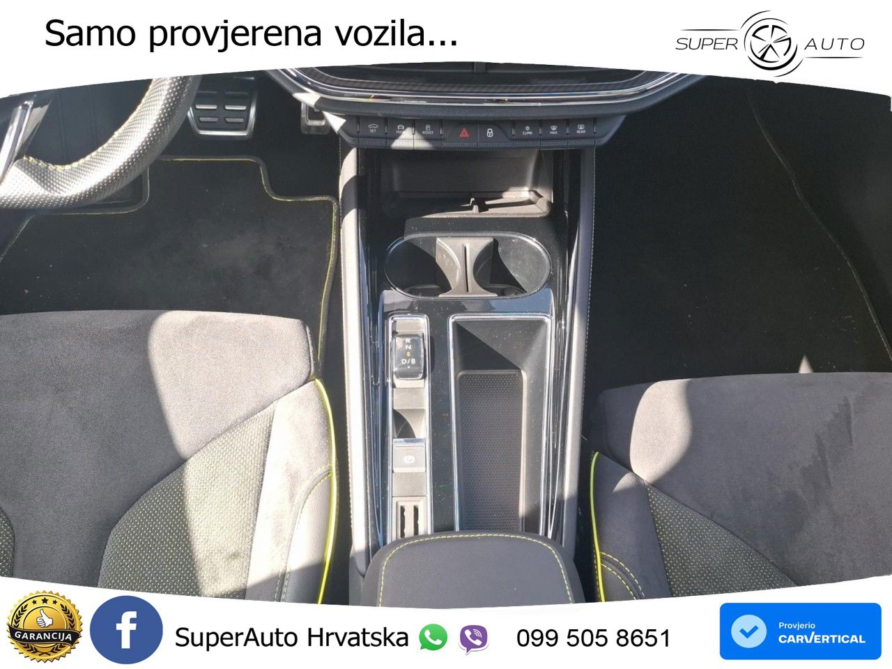 Škoda Enyaq Coupe 85x 82 kWh (299 KS) AWD Lounge LED+GR SJED+ACC