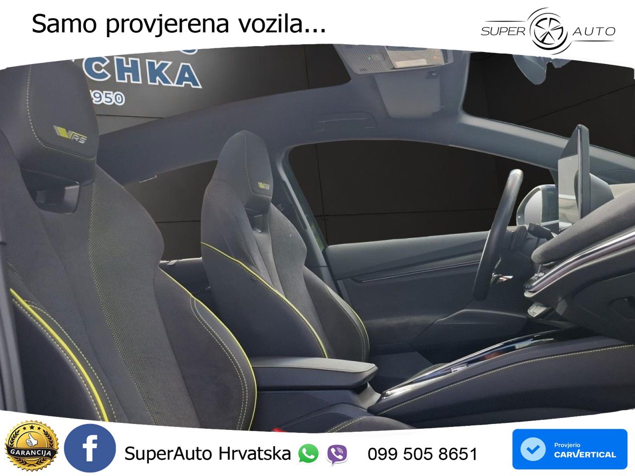 Škoda Enyaq Coupe 85x 82 kWh (299 KS) AWD Lounge LED+GR SJED+ACC