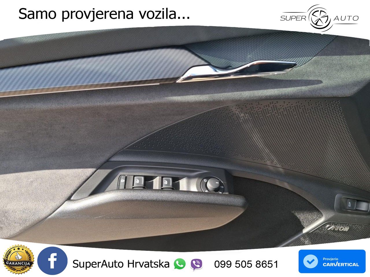 Škoda Enyaq Coupe 85x 82 kWh (299 KS) AWD Lounge LED+GR SJED+ACC