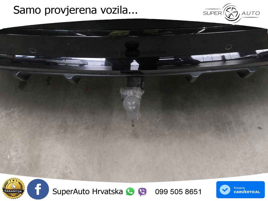 Audi Q8 55 TFSIe V6 (394 KS) quattro Tiptronic
