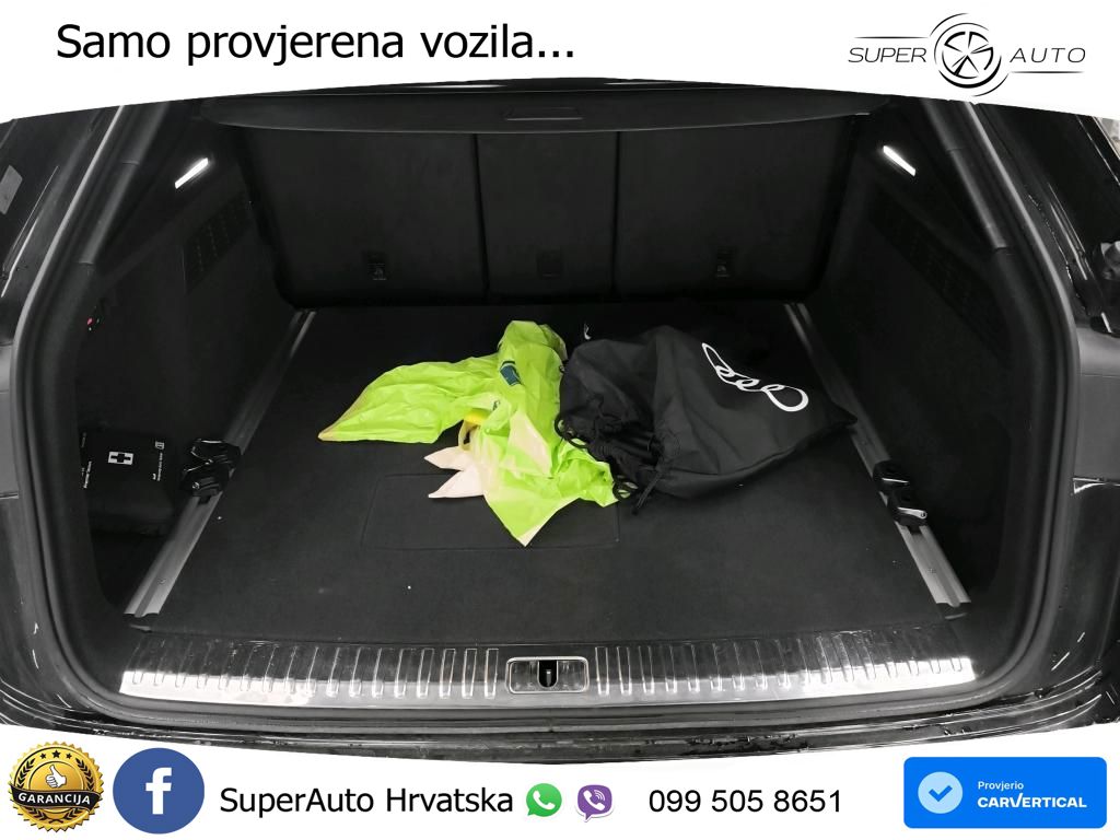 Audi Q8 55 TFSIe V6 (394 KS) quattro Tiptronic