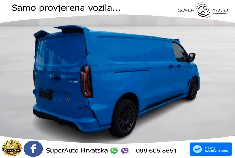Ford Transit 232 KS