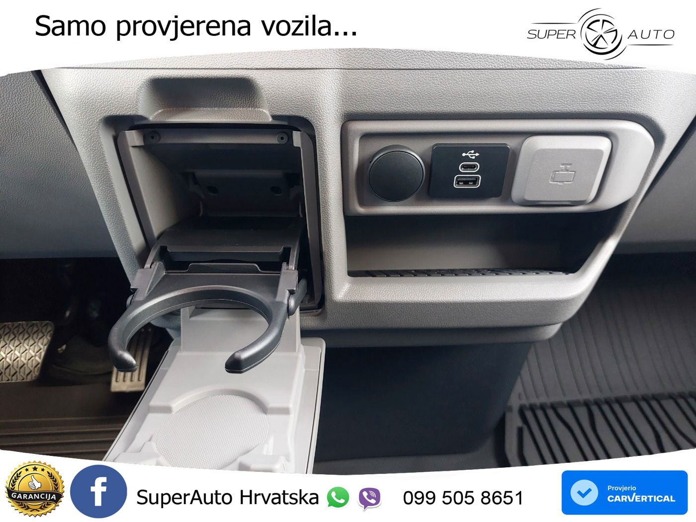 Ford Transit 232 KS