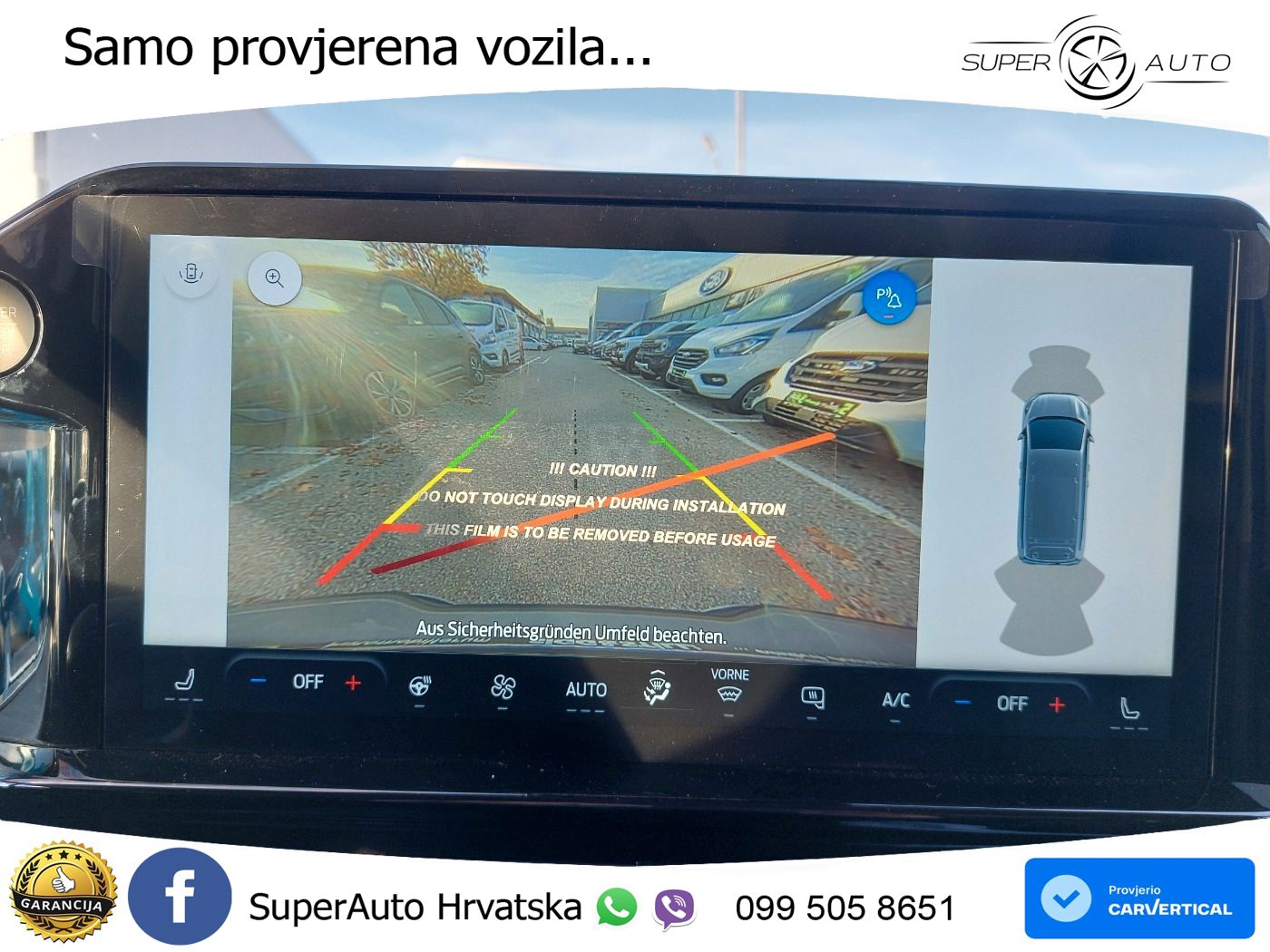 Ford Transit 232 KS