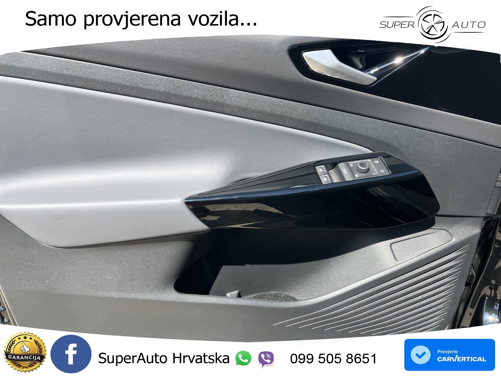 Volkswagen ID.4 Pro 82 kWh (286 KS)